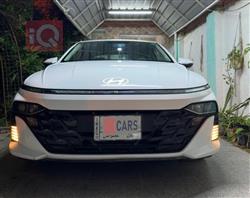 هيونداي أكسنت